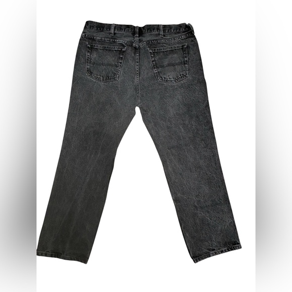 Men’s Jeans Urban Pipeline Regular Fit 38x30 Blue & Black Bundle of 2 - Picture 11 of 15